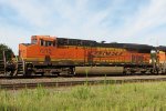 BNSF 7215